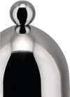 Zuckerdose Alessi-90024 Edelstahl 18/10 glänzend poliert