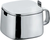 Zuckerdose Alessi A404 Edelstahl 18/10 – Elegantes Design