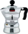 Espressokocher Alessi Moka AAM33/1 – Gussaluminium Design