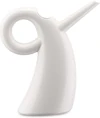 Design-Gießkanne Alessi Diva-AEA03 W Weiß – Ergonomisch & Modern
