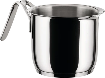 Milchkochtopf Alessi Pots&Pans AJM302 Edelstahl Induktion