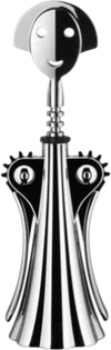 Korkenzieher Alessi Anna G.-AM01 Z – Ikonisches Design-Highlight