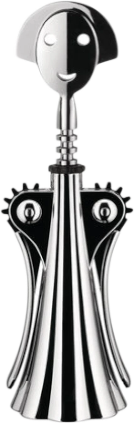 Korkenzieher Alessi Anna G.-AM01 Z – Ikonisches Design-Highlight