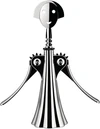 Korkenzieher Alessi Anna G.-AM01 Z – Ikonisches Design-Highlight
