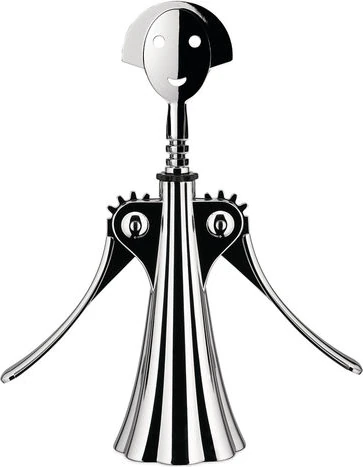 Korkenzieher Alessi Anna G.-AM01 Z – Ikonisches Design-Highlight