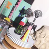 Design-Korkenzieher Alessi Anna G. Parade-AM01A 5 Sammlerstück