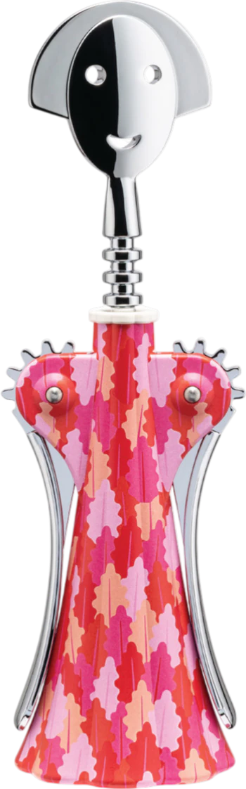 Design-Korkenzieher Alessi Anna G. Arborea AM01A 7 Limitierte Edition