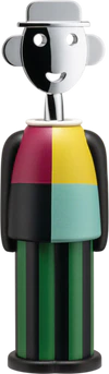 Design-Korkenzieher Alessi Parade AM23A 30 – Limitierte Edition