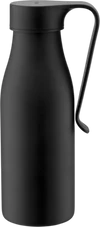Doppelwandige Thermosflasche Alessi Away-AST01 Edelstahl