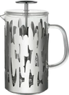 French Press Alessi Barkoffee BM12/8 Edelstahl – Aromatischer Genuss