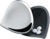 Pillendose Alessi Chestnut-CHB01 Edelstahl – Edles Design