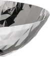 Dekoschale Alessi Joy CR01/37 Edelstahl 37cm Silber
