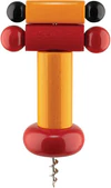 Korkenzieher Alessi ES17 Buchenholz – Ikonisches Design