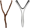 Flaschenöffner Alessi Virgula Divina-FGO06 Edelstahl 18/10