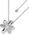 Topfuntersetzer Alessi tripod-GCH01 Silber – Verstellbar & Minimalistisch