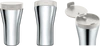 Doppelwandiger Thermobecher Alessi Caffa-GIA24 Edelstahl
