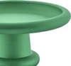 Etagere Alessi Discolo-ITM25 GR Grün – Eloxiertes Aluminium