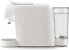 Kapselkaffeemaschine Alessi L'Or Barista LM9014 – Edelstahl-Design