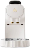 Kapselkaffeemaschine Alessi L'Or Barista LM9014 – Edelstahl-Design