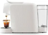 Kapselkaffeemaschine Alessi L'Or Barista LM9014 – Edelstahl-Design