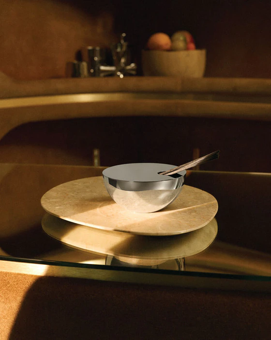 Raumduft-Nachfüllung Alessi Marble-MA04 – Eleganter Duft