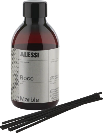 Raumduft-Nachfüllung Alessi Marble-MA04 – Eleganter Duft