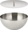 Raumduft-Diffusor Alessi Rocc-MA05 Edelstahl Glanz