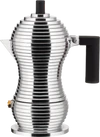 Espressokocher Alessi Pulcina-MDL02/1 – Aroma-Optimierung