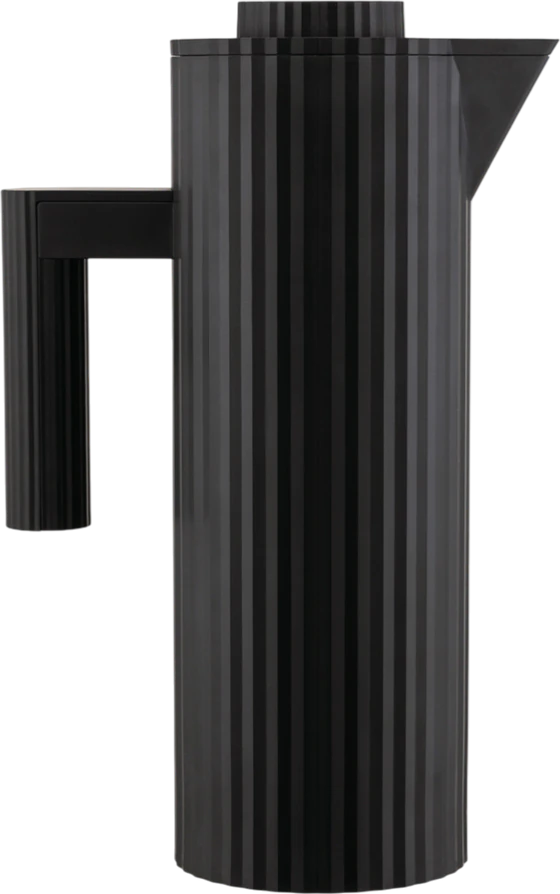 Isolierkanne Alessi Plissé-MDL12 – Elegantes Design