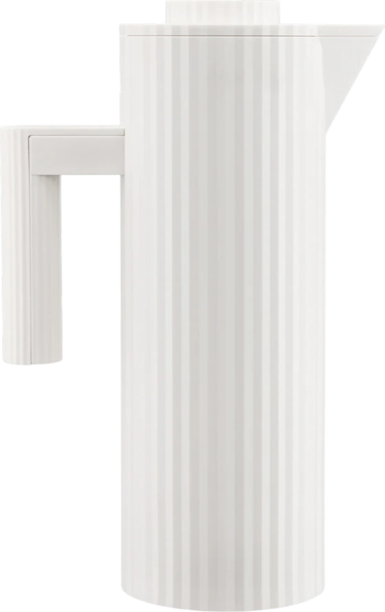 Isolierkanne Alessi Plissé-MDL12 – Elegantes Design