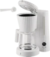 Elektrische Filterkaffeemaschine Alessi Plissé MDL14 1100W