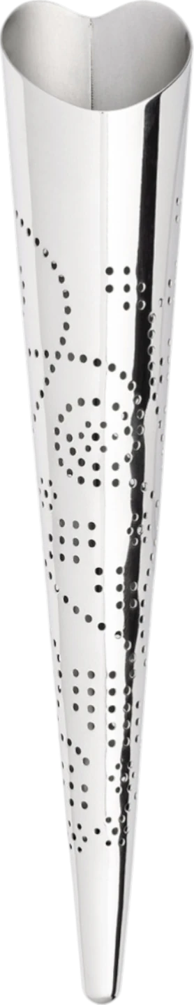 Alessi You MMI25 Teestab – Teefilter aus Edelstahl 18/10