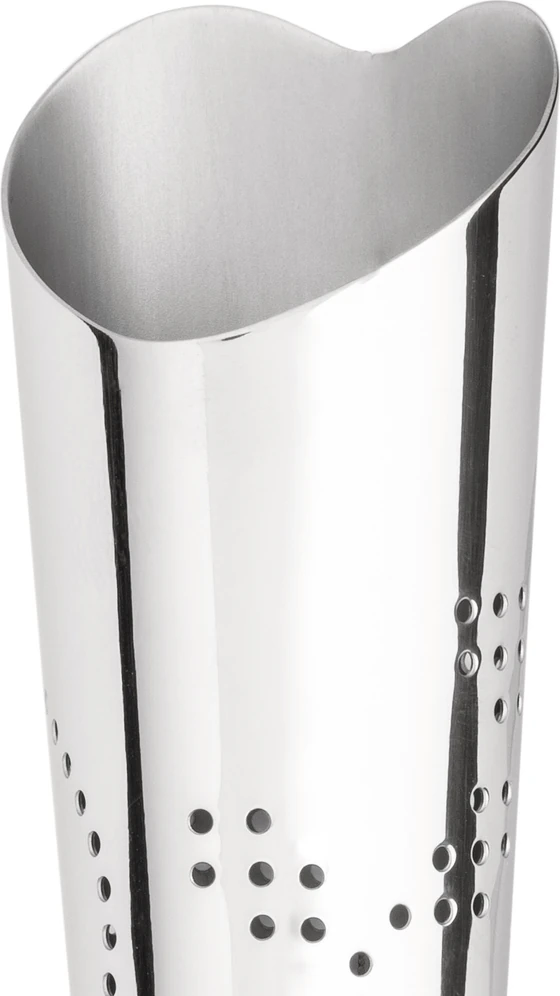 Alessi You MMI25 Teestab – Teefilter aus Edelstahl 18/10