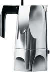 Espressokocher Alessi Ossidiana MT18 – 3 oder 6 Tassen Design-Highlight