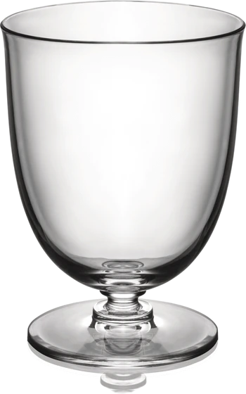 Alessi Dressed en plein air MW73/41 Glas – PCTG Trinkglas