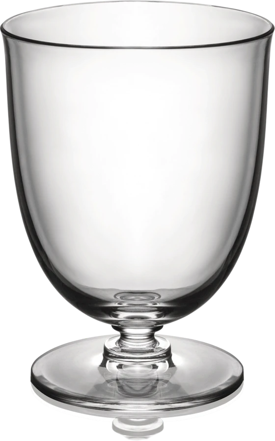 Alessi Dressed en plein air MW73/41 Glas – PCTG Trinkglas