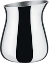 Alessi Cha NF02 Rahmkännchen – Edelstahl 18/10 glänzend poliert
