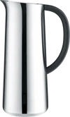 Alessi Nomu NF05 Isolierkanne – Edelstahl 18/10 doppelwandig