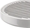 Seifenschale Alessi Birillo PL04 W Weiß – Modernes Acrylglas Design