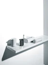 Seifenspender Alessi Birillo PL5 W Weiß – Edles Design PMMA