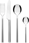 Alessi Besteckserie Clivo-PU10 aus Edelstahl