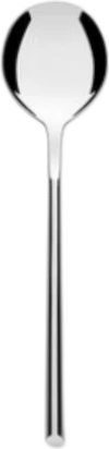 Alessi Besteckserie Clivo-PU10 aus  Edelstahl