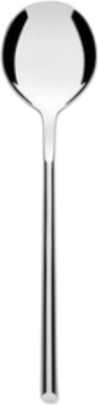 Alessi Besteckserie Clivo-PU10 aus  Edelstahl
