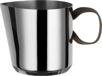 Alessi Edo PU302 Milchkochtopf – Edelstahl 18/10 Induktion