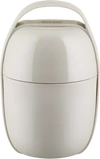 Alessi Lunchbox Food à porter-SA03 Mit Kühlelement