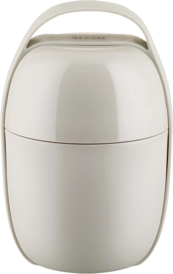 Alessi Lunchbox Food à porter-SA03 Mit Kühlelement