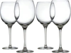 Alessi Mami XL Gläser Set – Rotwein, Weißwein & Sekt (4er Sets)