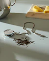 Tee-Ei Alessi T-Timepiece TWY01 Edelstahl glänzend