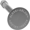 Kerzenständer Alessi VS03 Edelstahl – Skulpturales Design