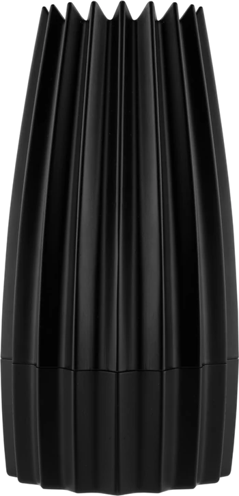 Alessi Grind WAL03 Gewürzmühle – Salz & Pfeffer schwarz